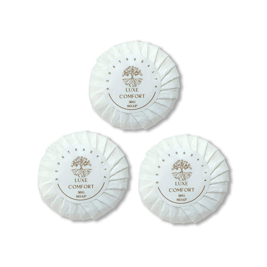 Luxe Comfort Premium Soap