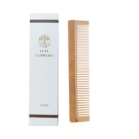 Luxe Comfort Premium Comb
