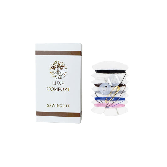 Luxe Comfort Premium Sewing Kit