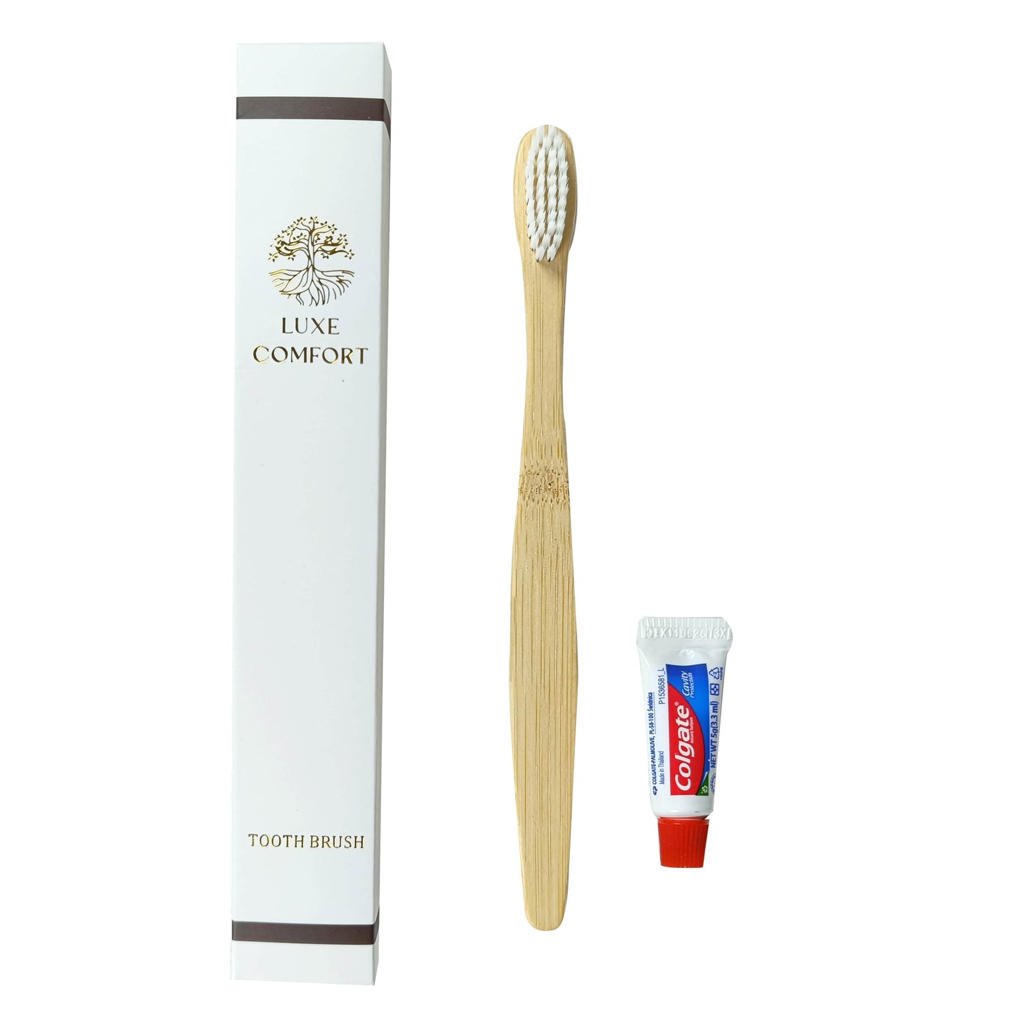 Luxe Comfort Premium Tooth Brush