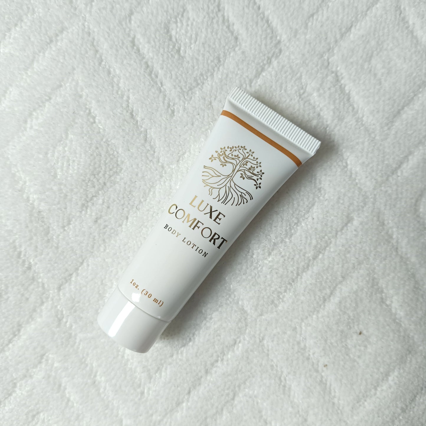 Luxe Comfort Premium Body Lotion