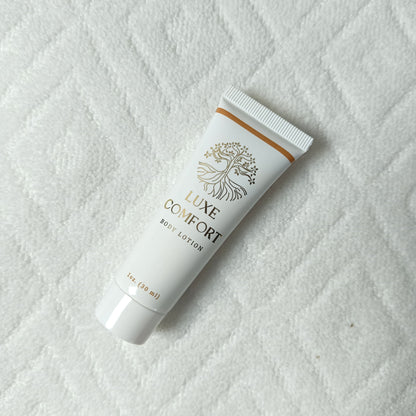 Luxe Comfort Premium Body Lotion
