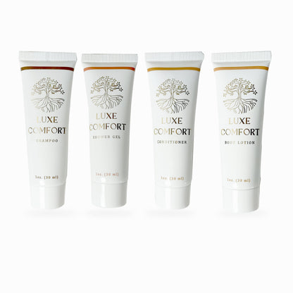 Luxe Comfort Premium Body Lotion