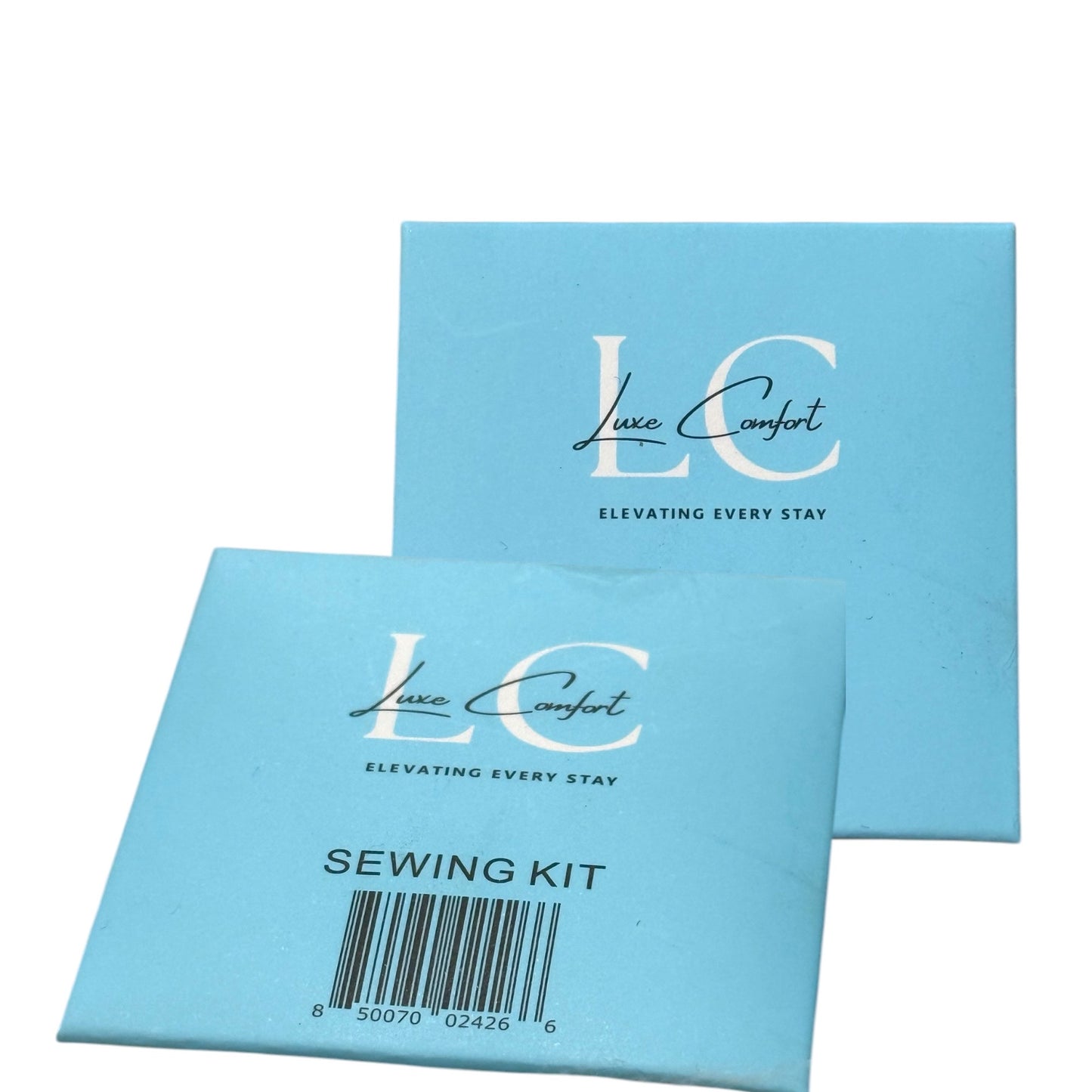Luxe Comfort Sewing Kit