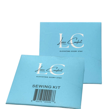 Luxe Comfort Sewing Kit
