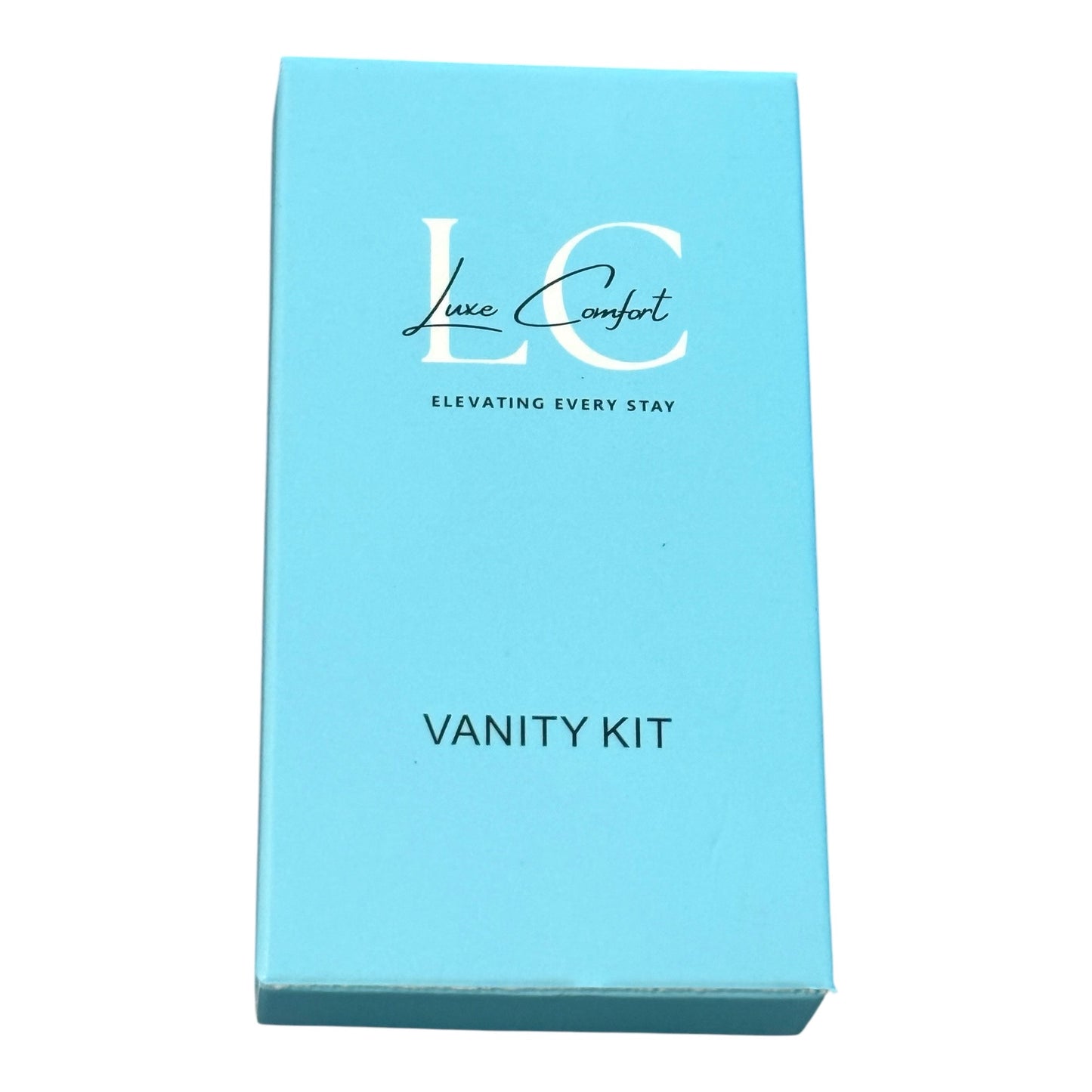 Luxe Comfort Vanity Kit