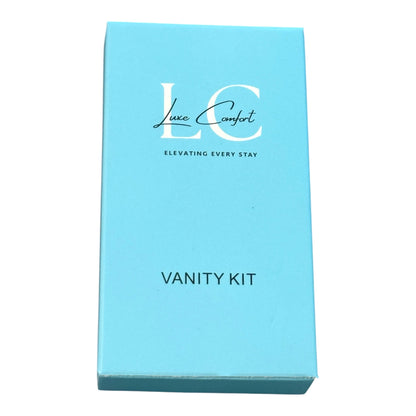 Luxe Comfort Vanity Kit