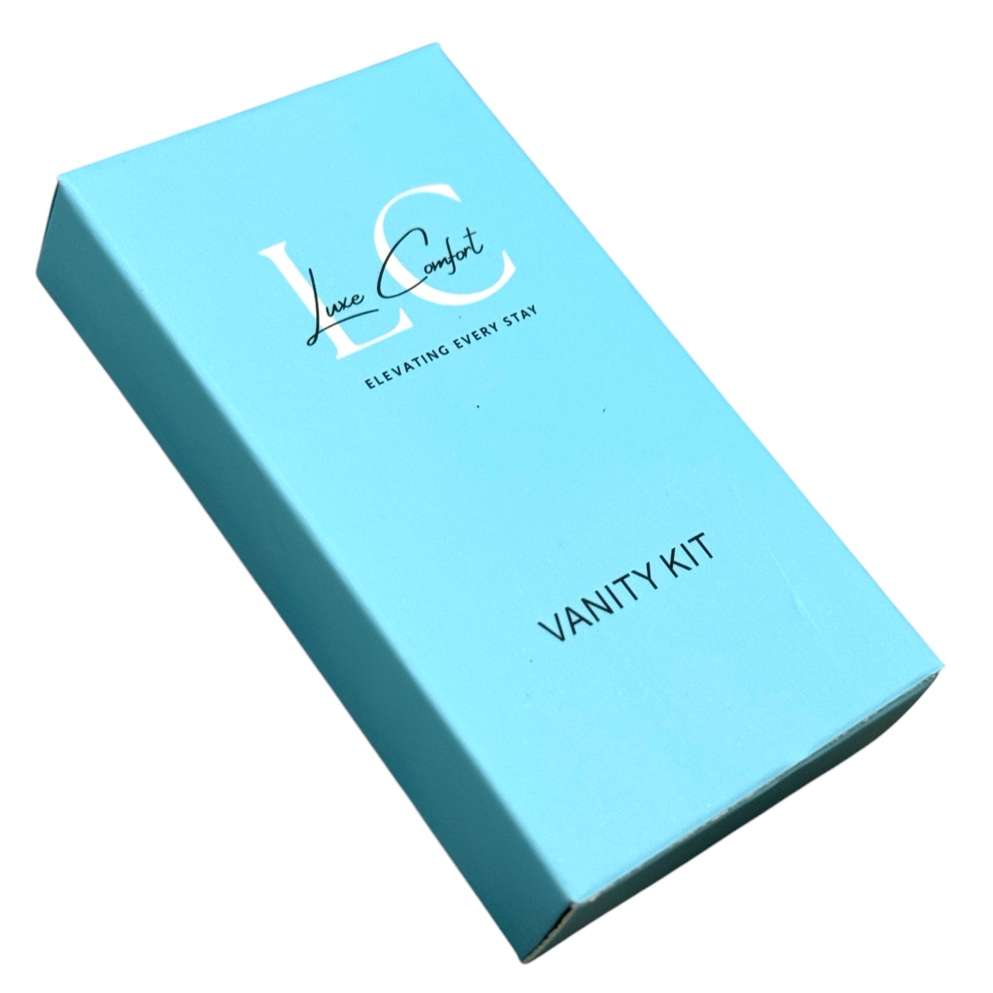 Luxe Comfort Vanity Kit