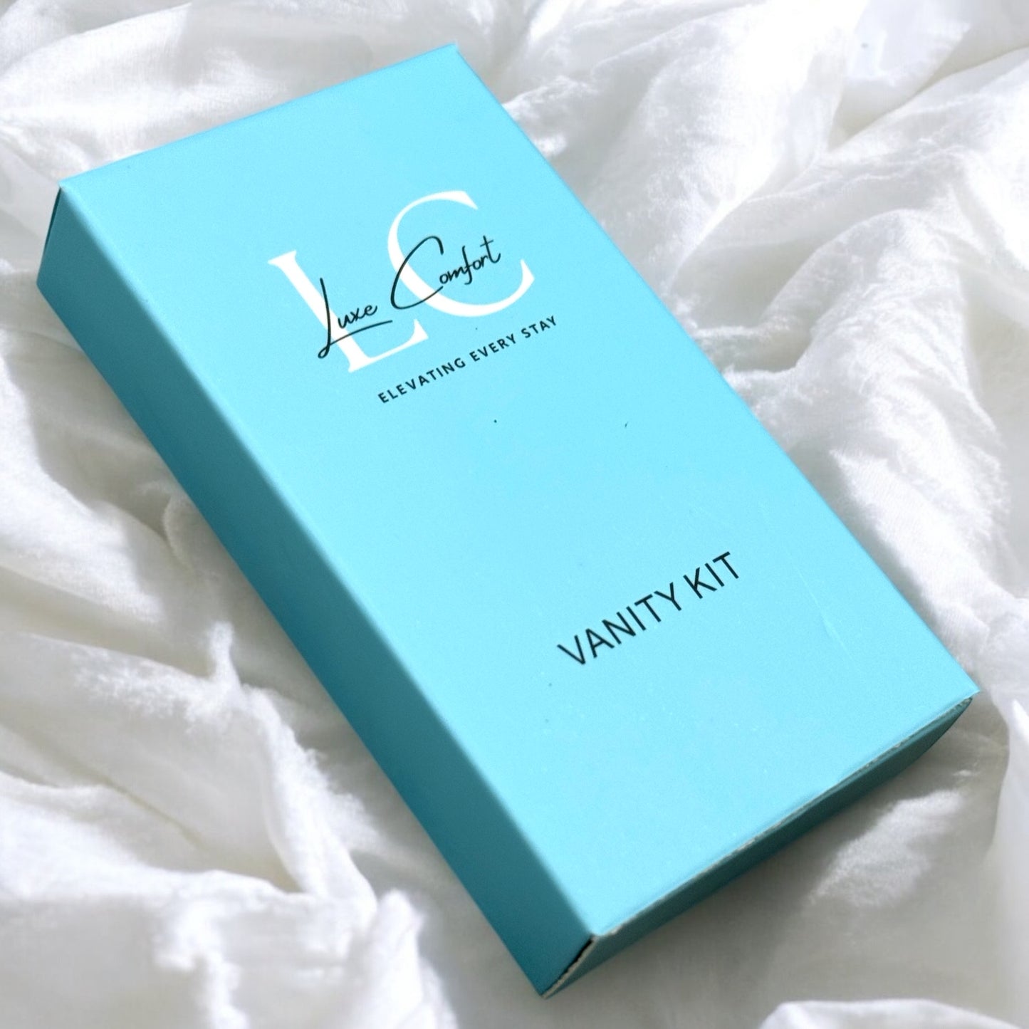 Luxe Comfort Vanity Kit
