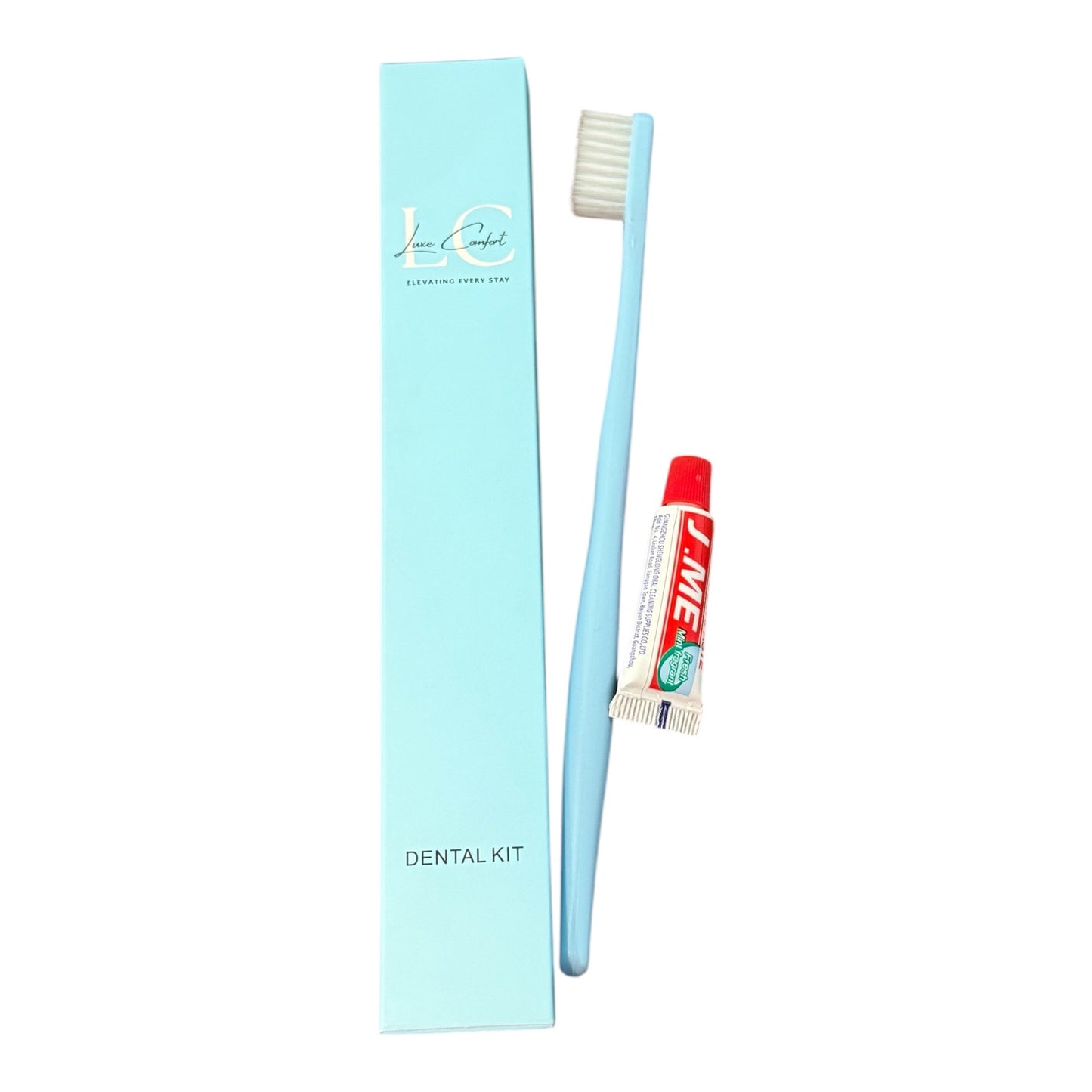 Luxe Comfort Tooth Brush