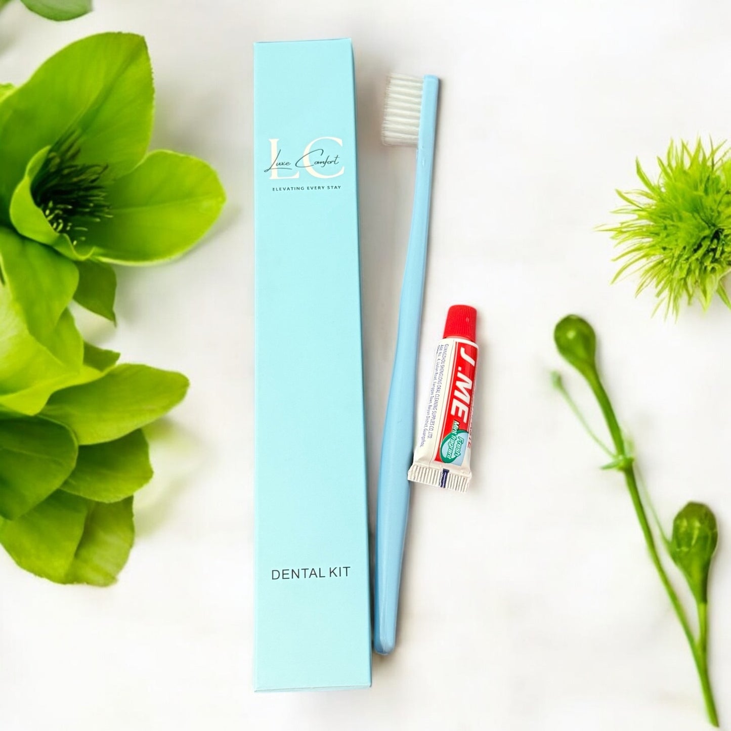 Luxe Comfort Tooth Brush