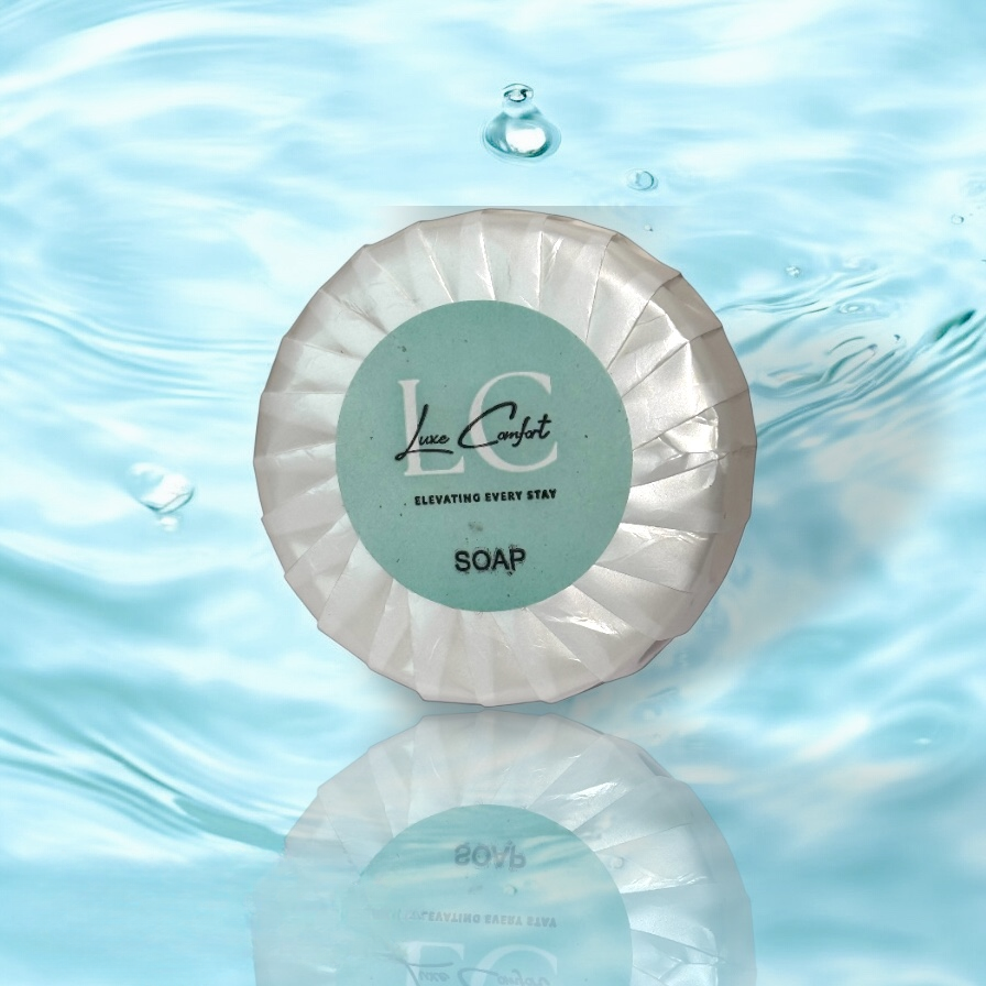 Luxe Comfort Soap