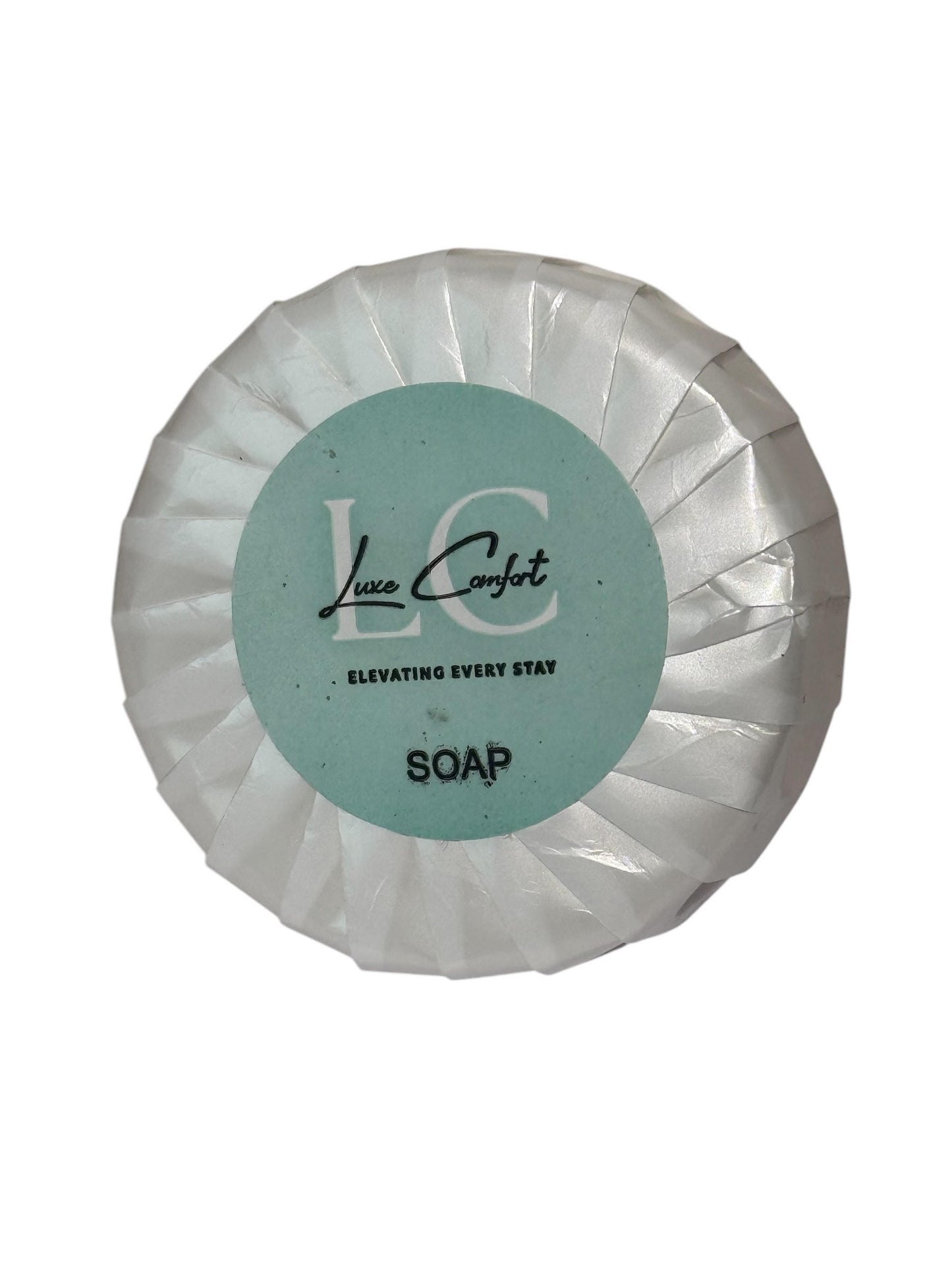 Luxe Comfort Soap